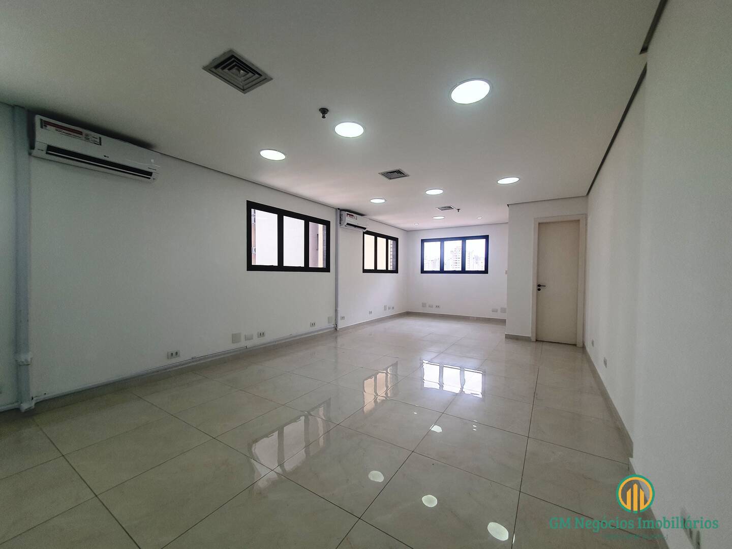 Sala-Conjunto, 52 m² - Foto 7
