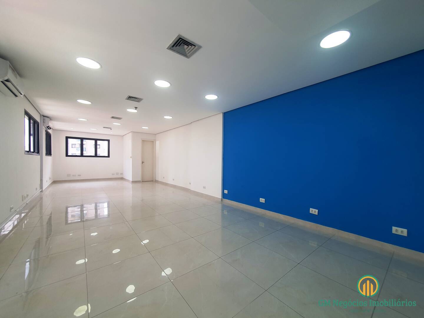 Sala-Conjunto, 52 m² - Foto 8