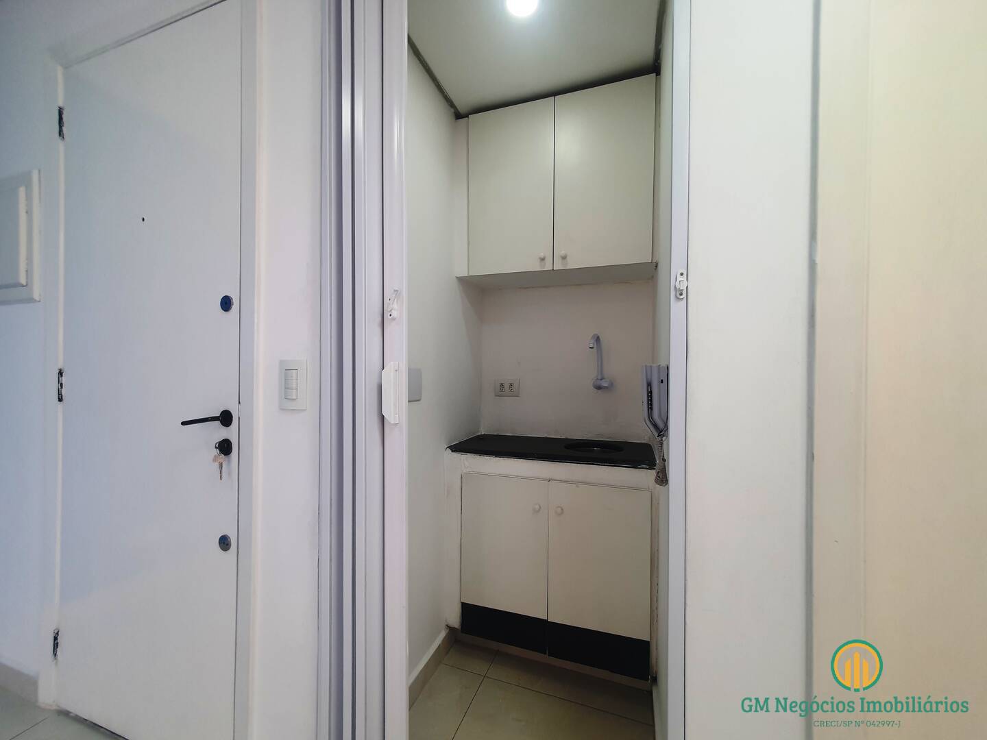 Sala-Conjunto, 52 m² - Foto 9