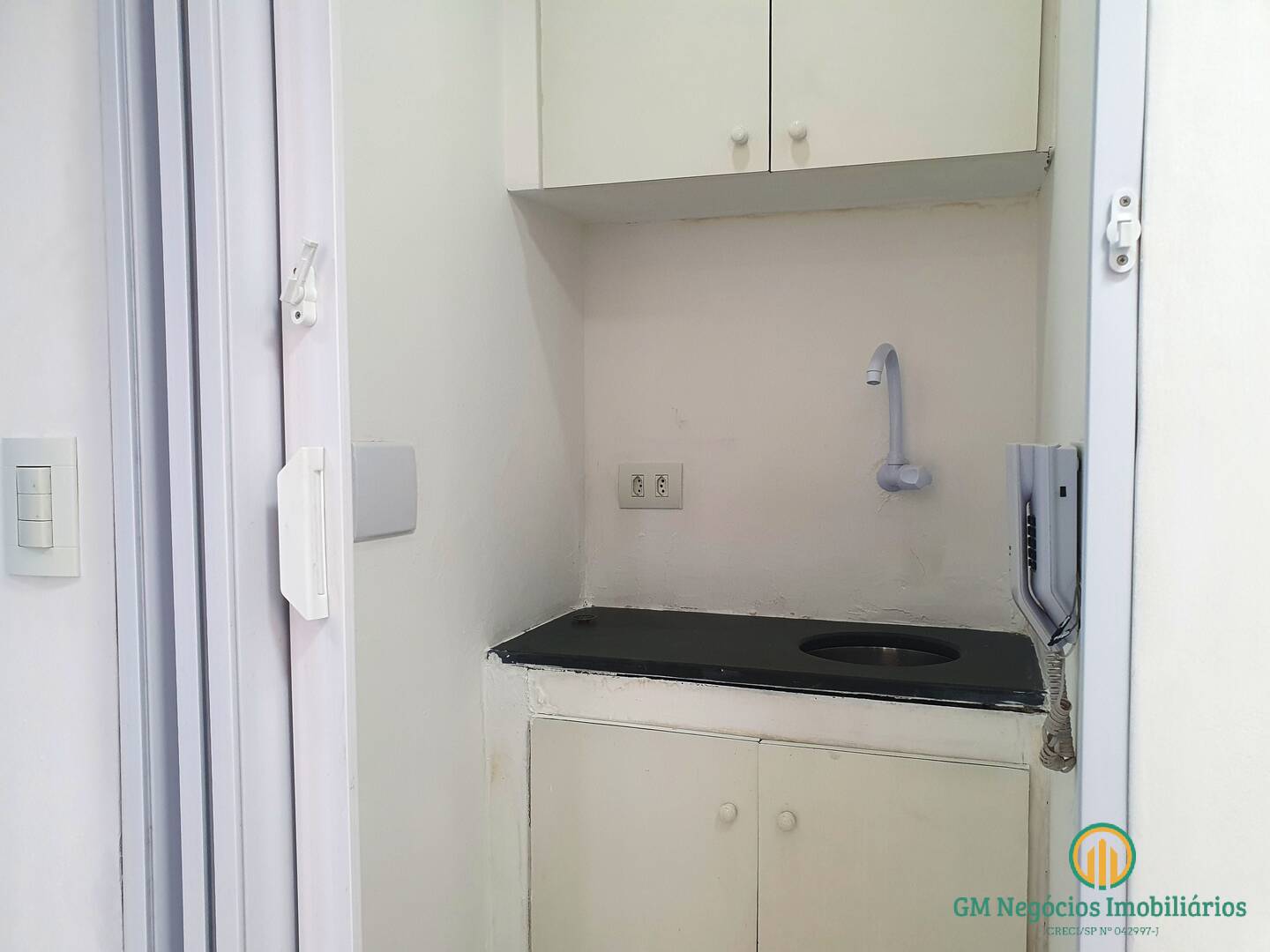 Sala-Conjunto, 52 m² - Foto 10