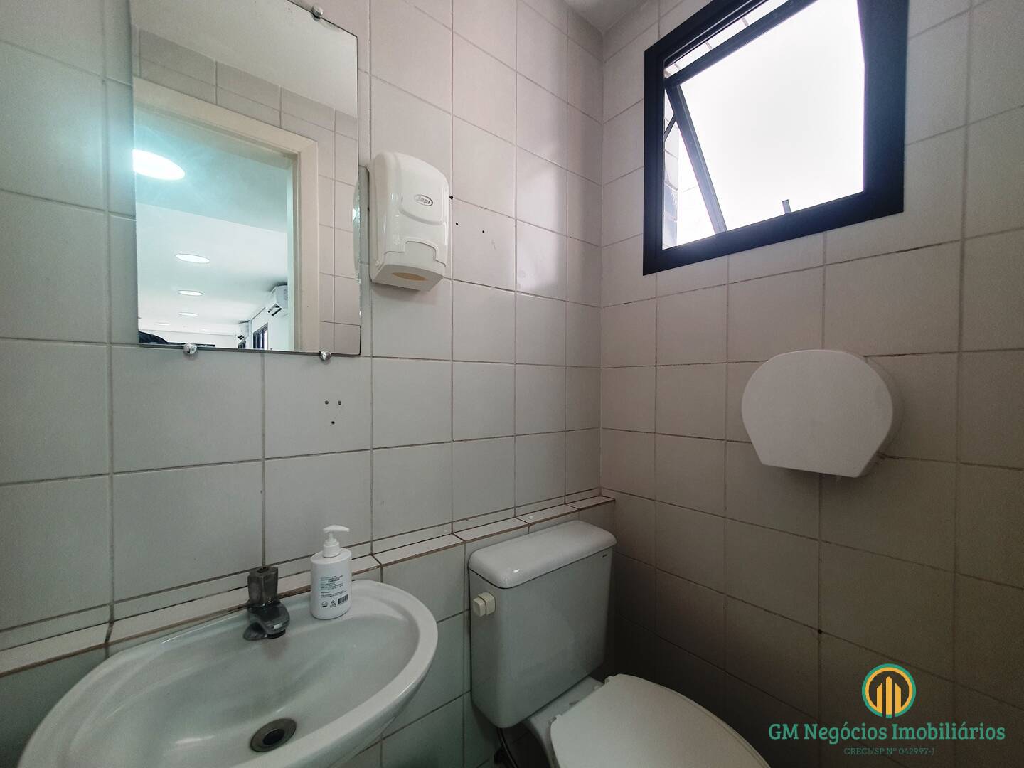Sala-Conjunto, 52 m² - Foto 11