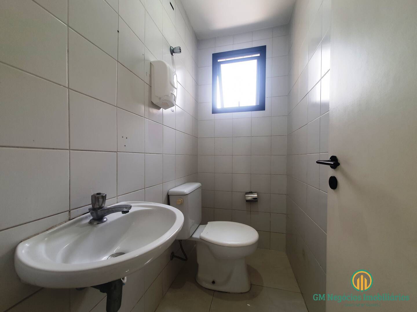 Sala-Conjunto, 52 m² - Foto 12