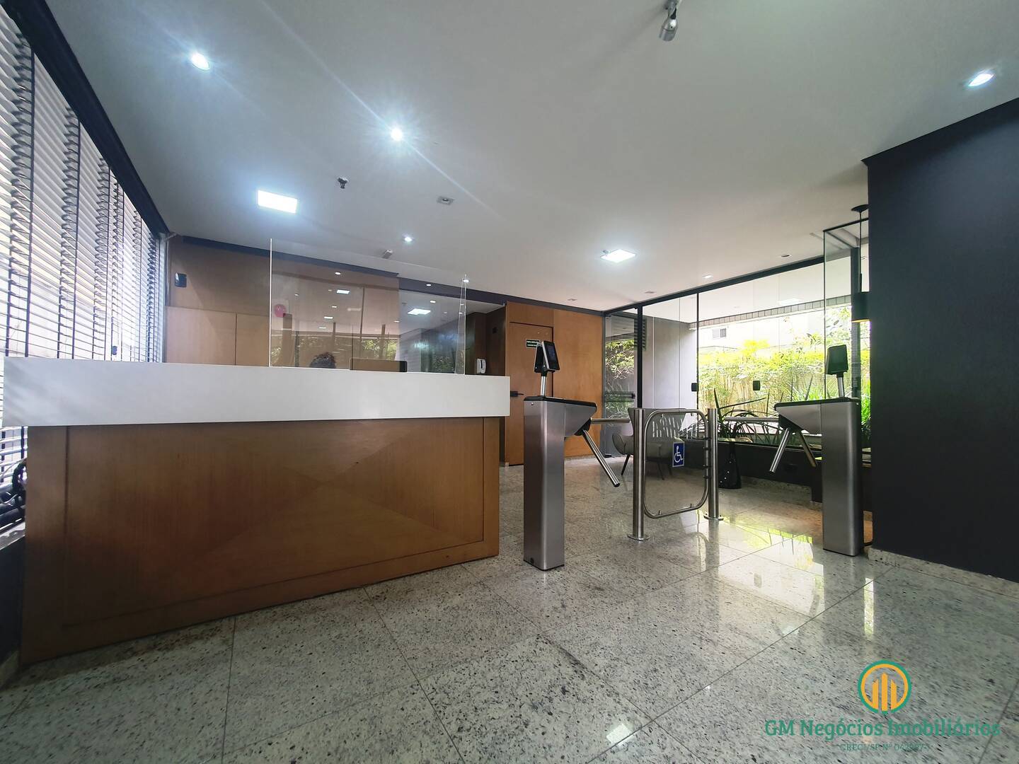 Sala-Conjunto, 52 m² - Foto 13
