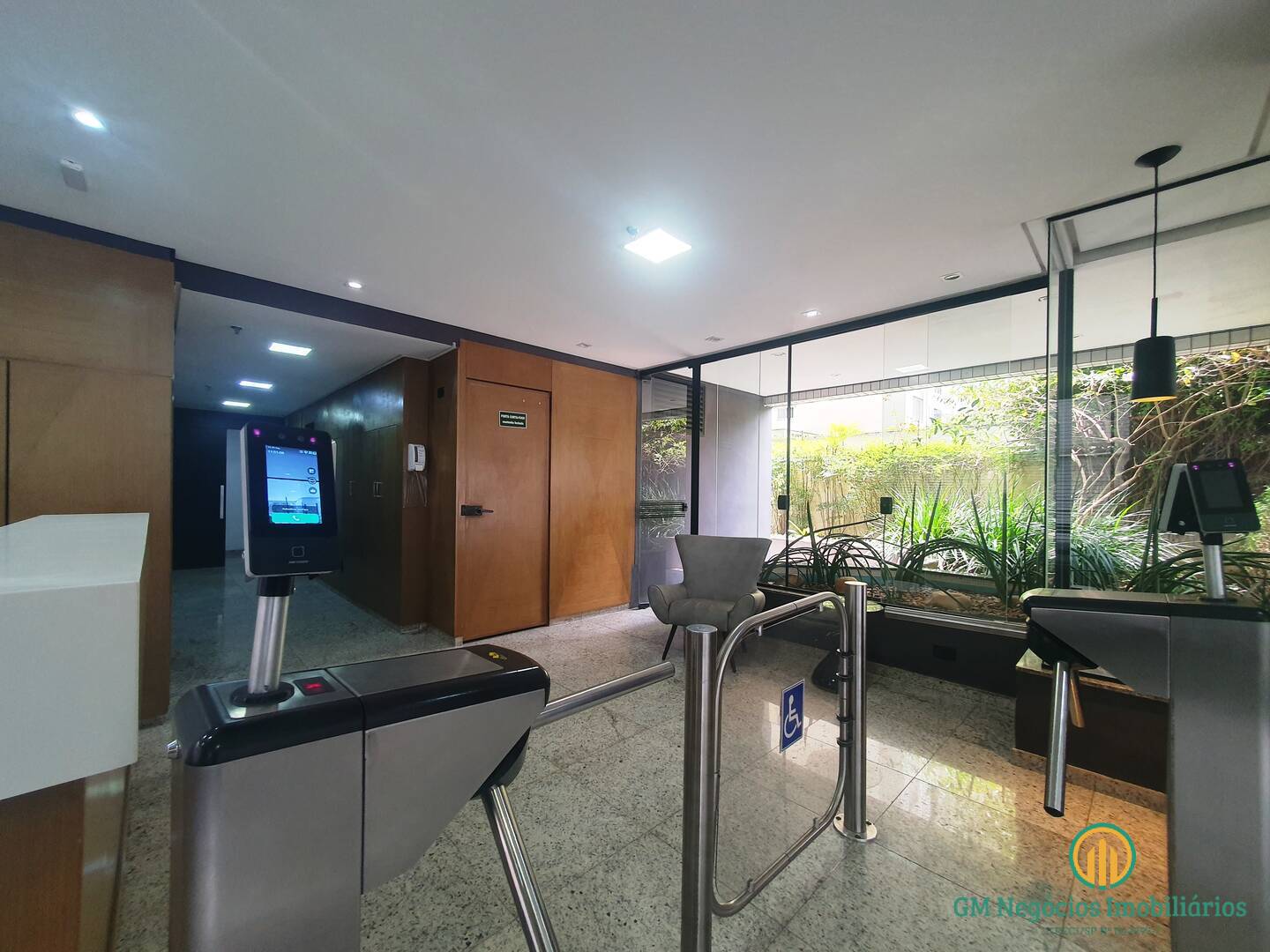 Sala-Conjunto, 52 m² - Foto 14