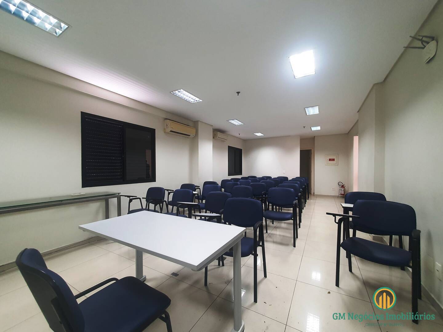 Sala-Conjunto, 52 m² - Foto 15