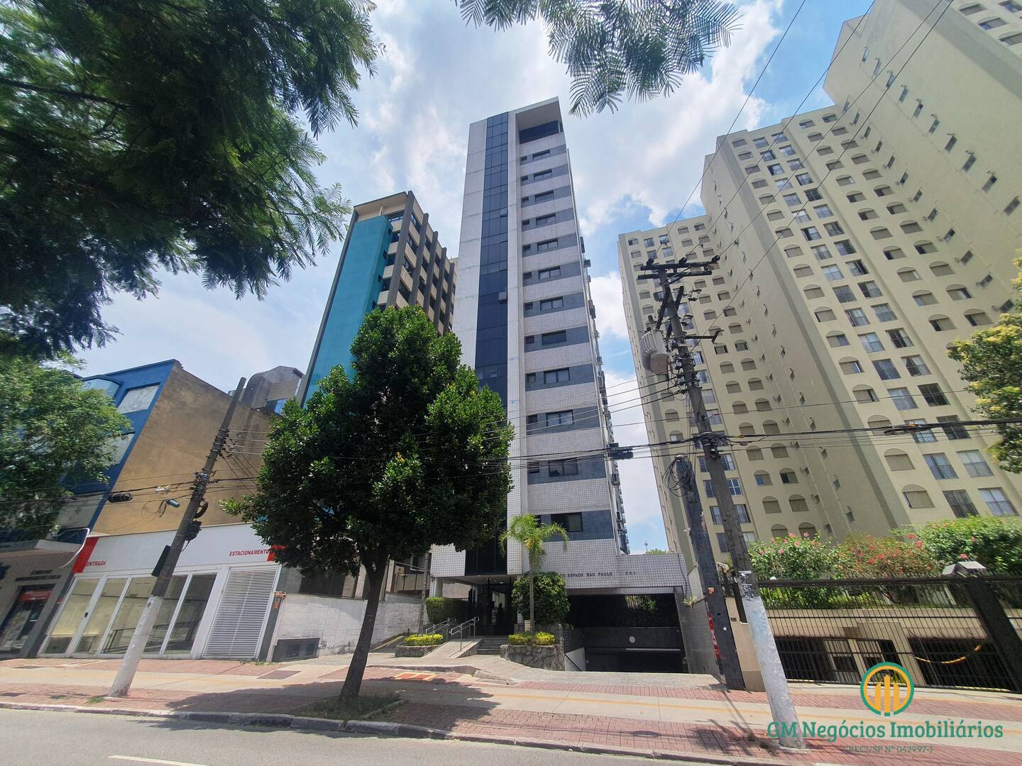 Sala-Conjunto, 52 m² - Foto 16