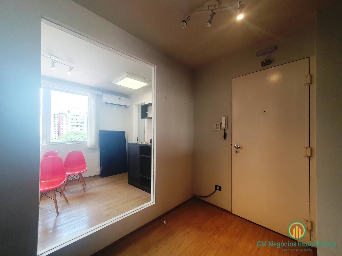Sala-Conjunto, 76 m² - Foto 2