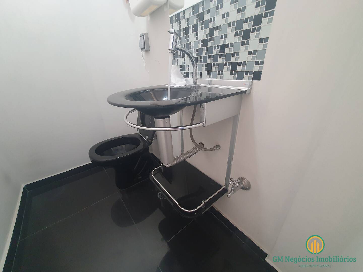Sala-Conjunto, 76 m² - Foto 9