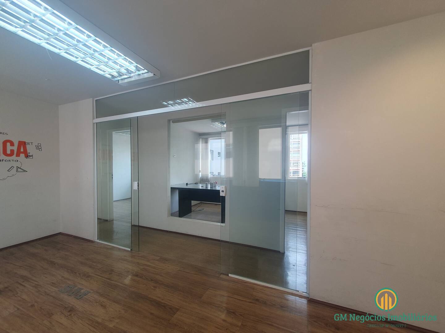 Sala-Conjunto, 76 m² - Foto 6