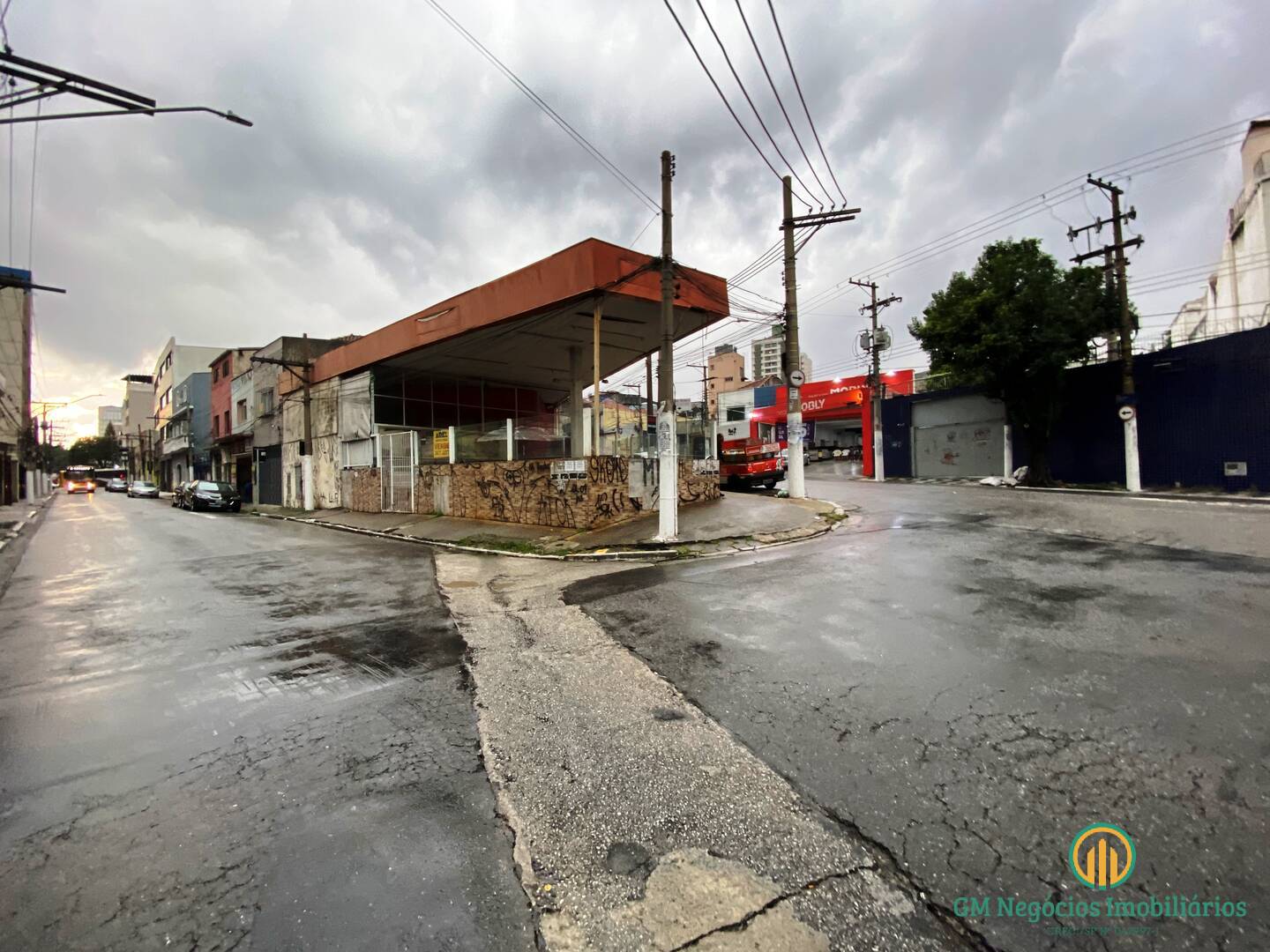 Loja-Salão, 192 m² - Foto 2