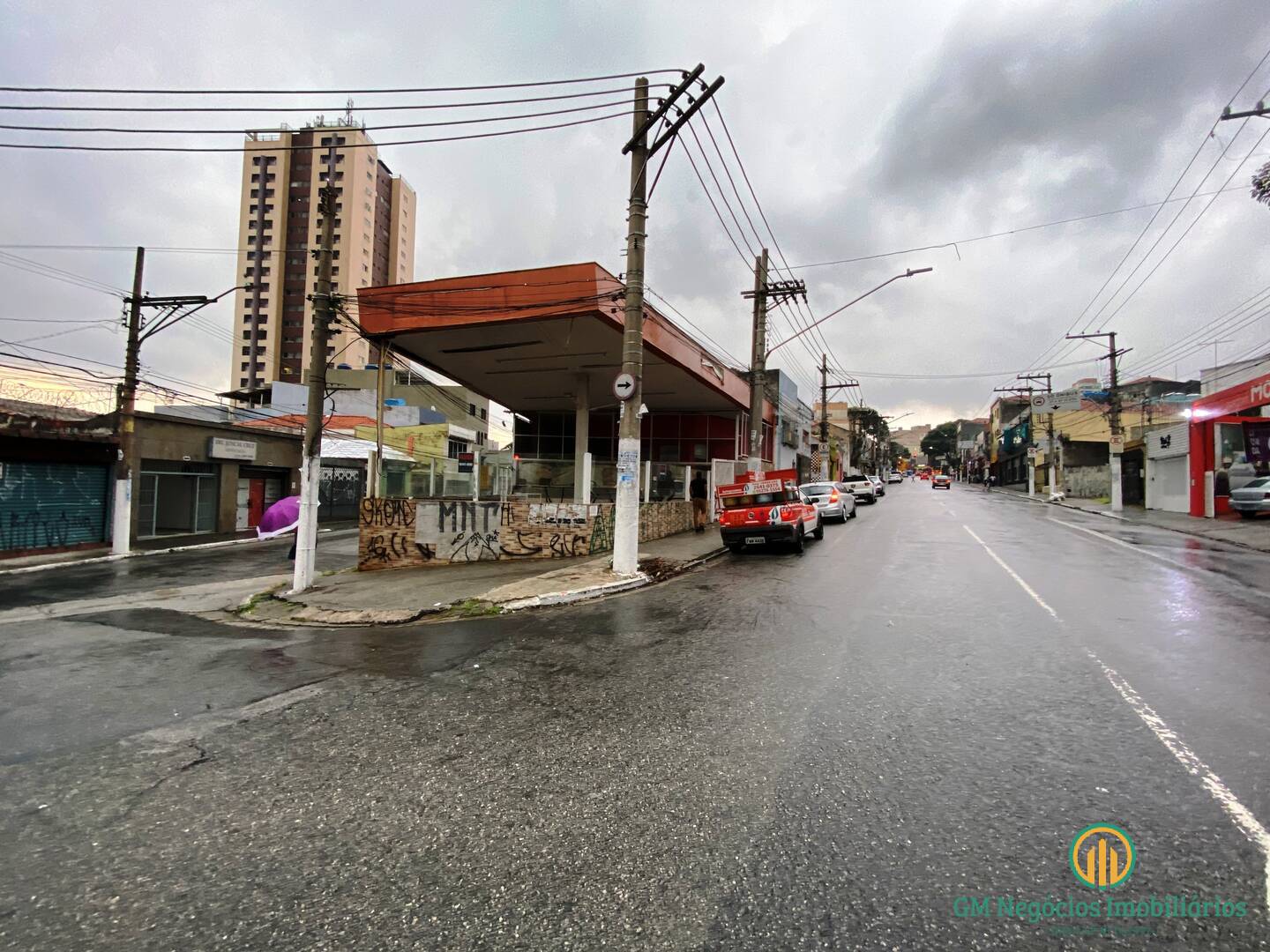 Loja-Salão, 192 m² - Foto 3