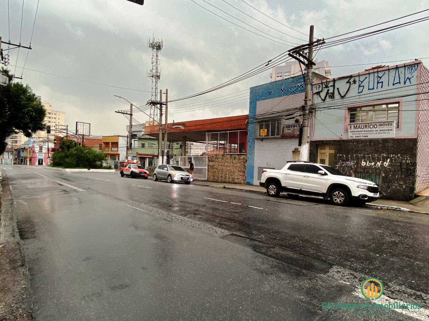 Loja-Salão, 192 m² - Foto 6