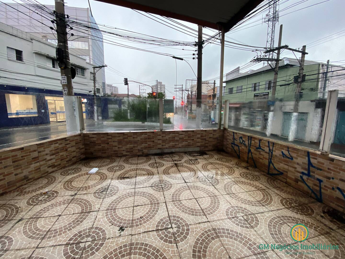 Loja-Salão, 192 m² - Foto 7