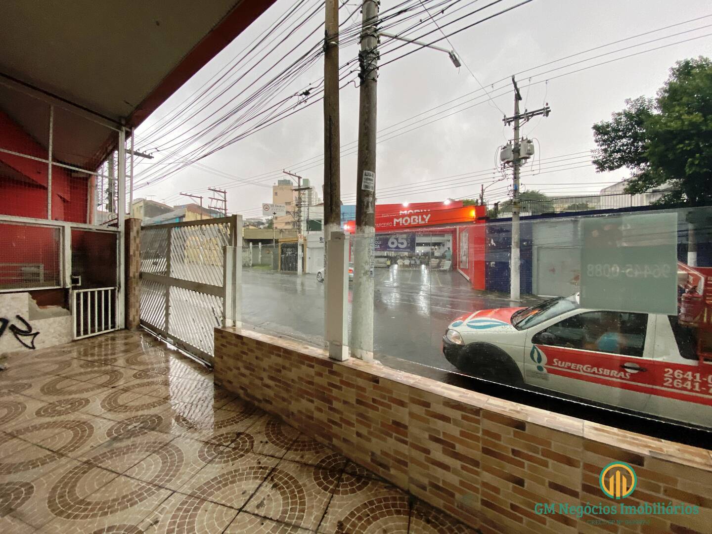Loja-Salão, 192 m² - Foto 8