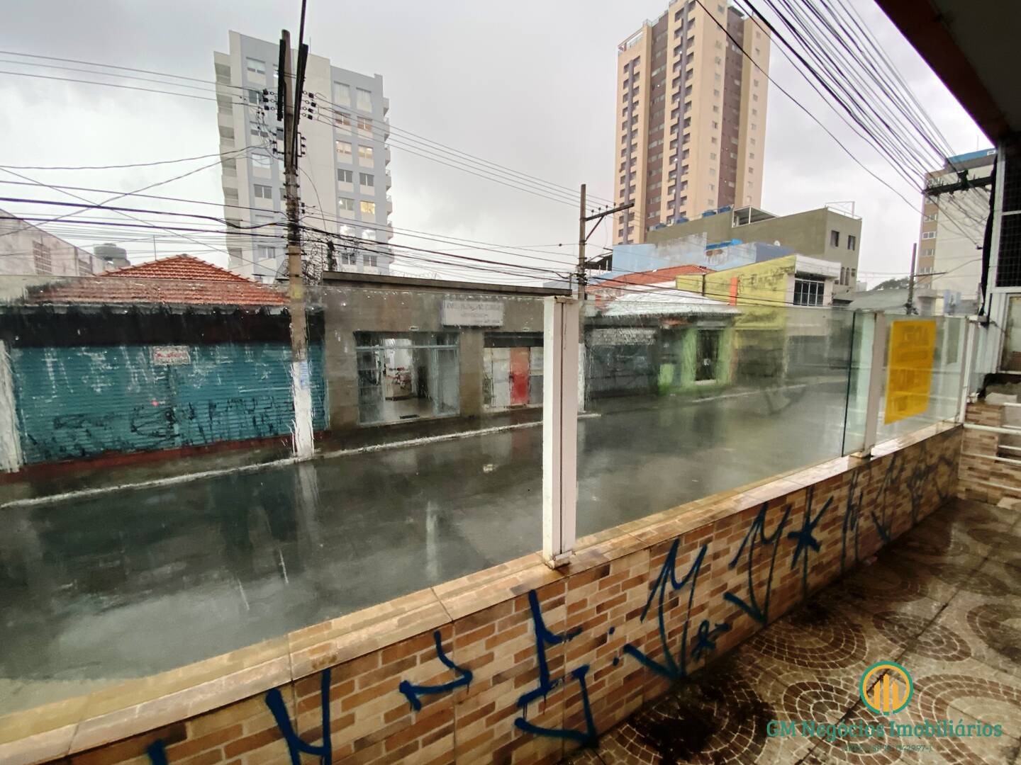 Loja-Salão, 192 m² - Foto 9