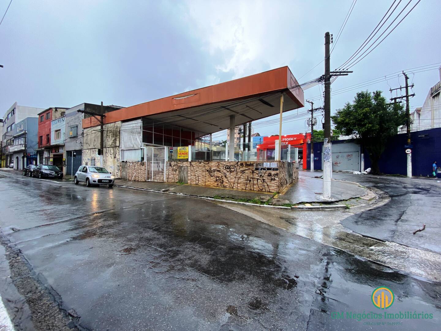 Loja-Salão, 192 m² - Foto 10