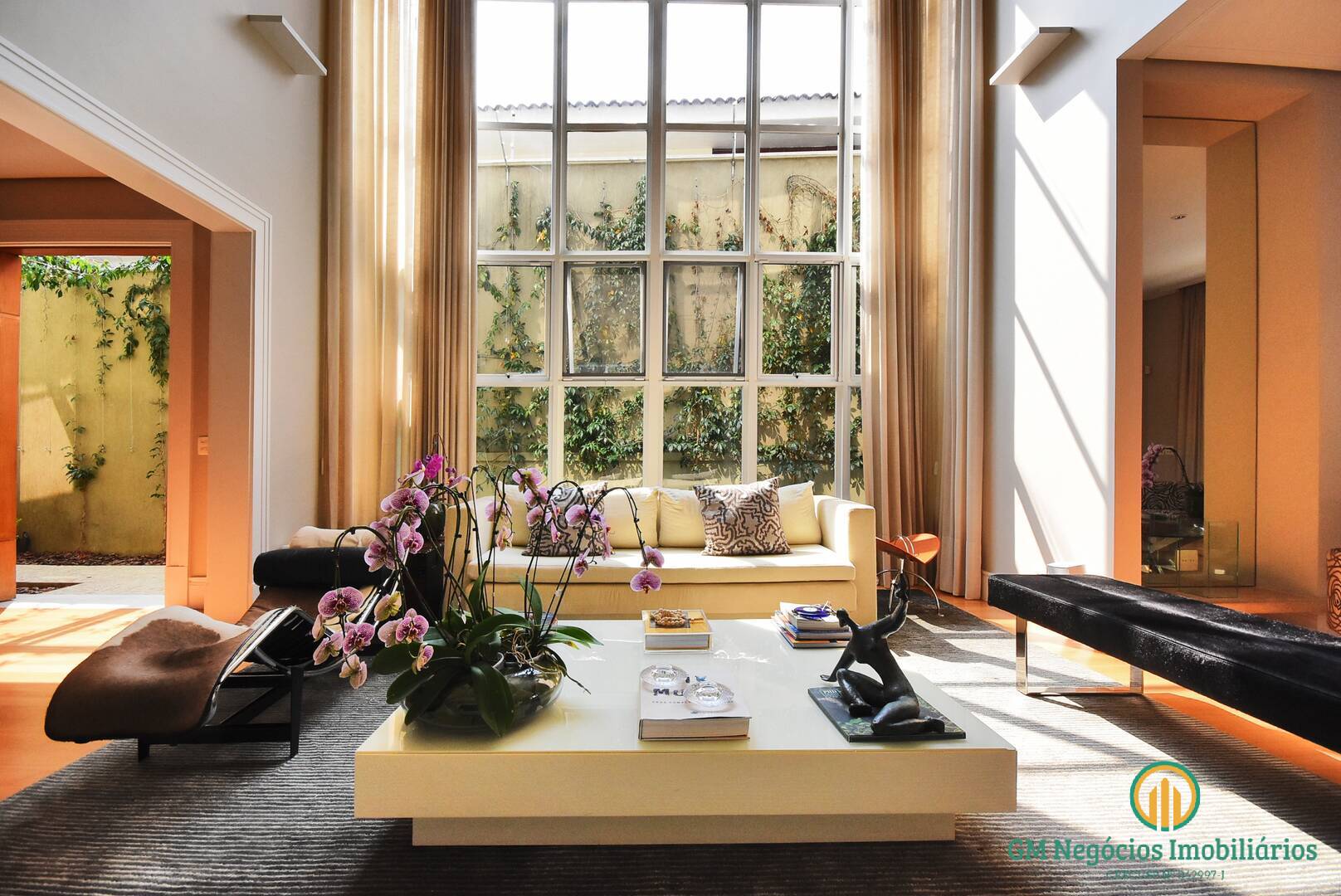 Casa, 4 quartos, 500 m² - Foto 4
