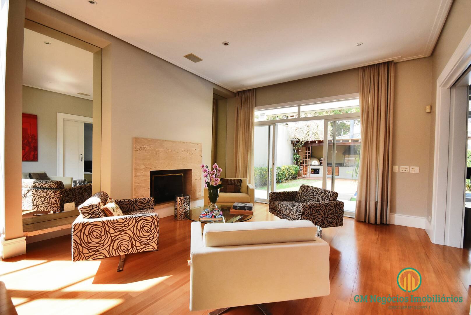 Casa, 4 quartos, 500 m² - Foto 5