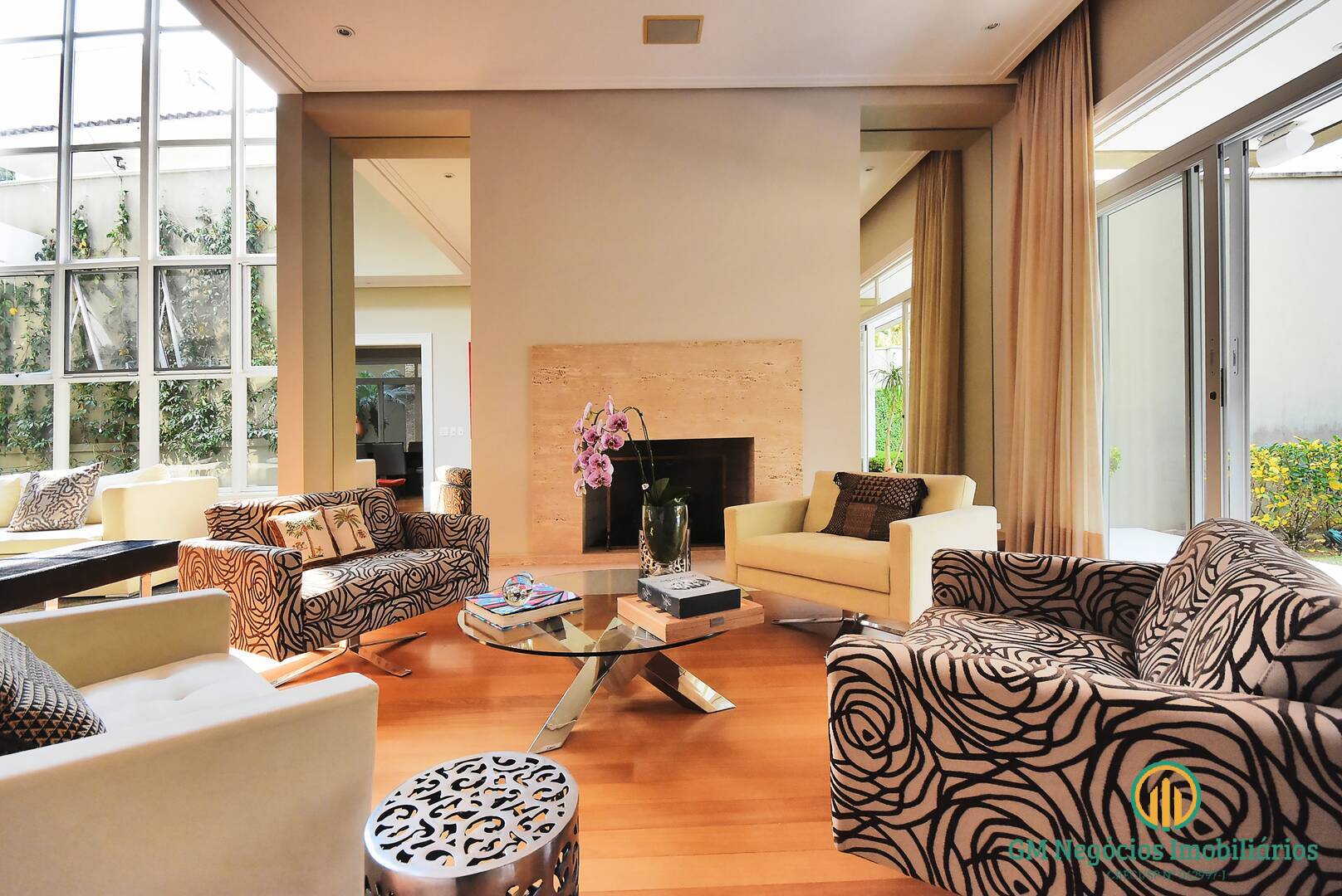 Casa, 4 quartos, 500 m² - Foto 6