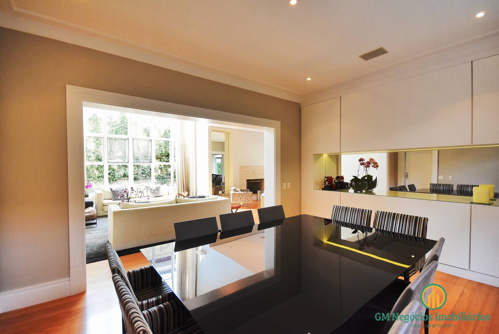 Casa, 4 quartos, 500 m² - Foto 7