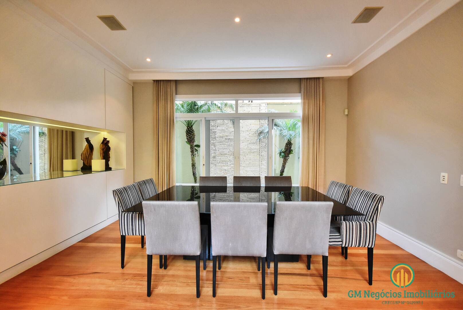 Casa, 4 quartos, 500 m² - Foto 8