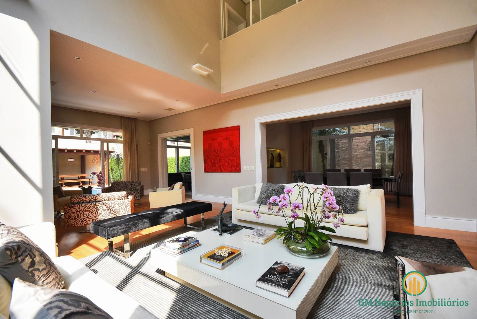Casa, 4 quartos, 500 m² - Foto 9