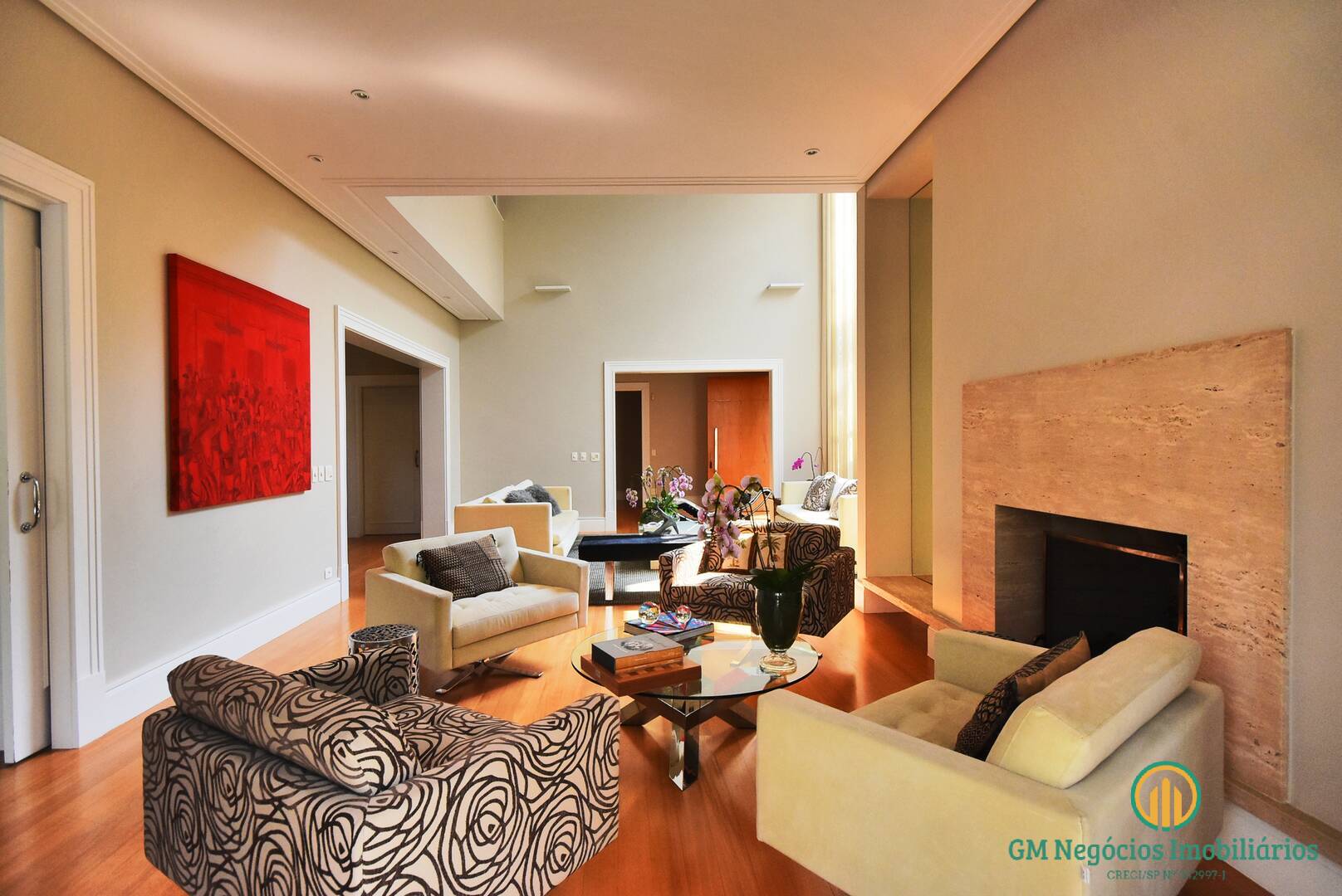 Casa, 4 quartos, 500 m² - Foto 10