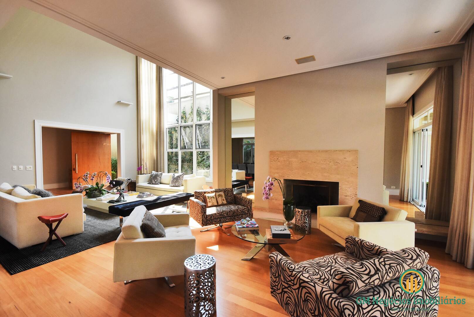 Casa, 4 quartos, 500 m² - Foto 11