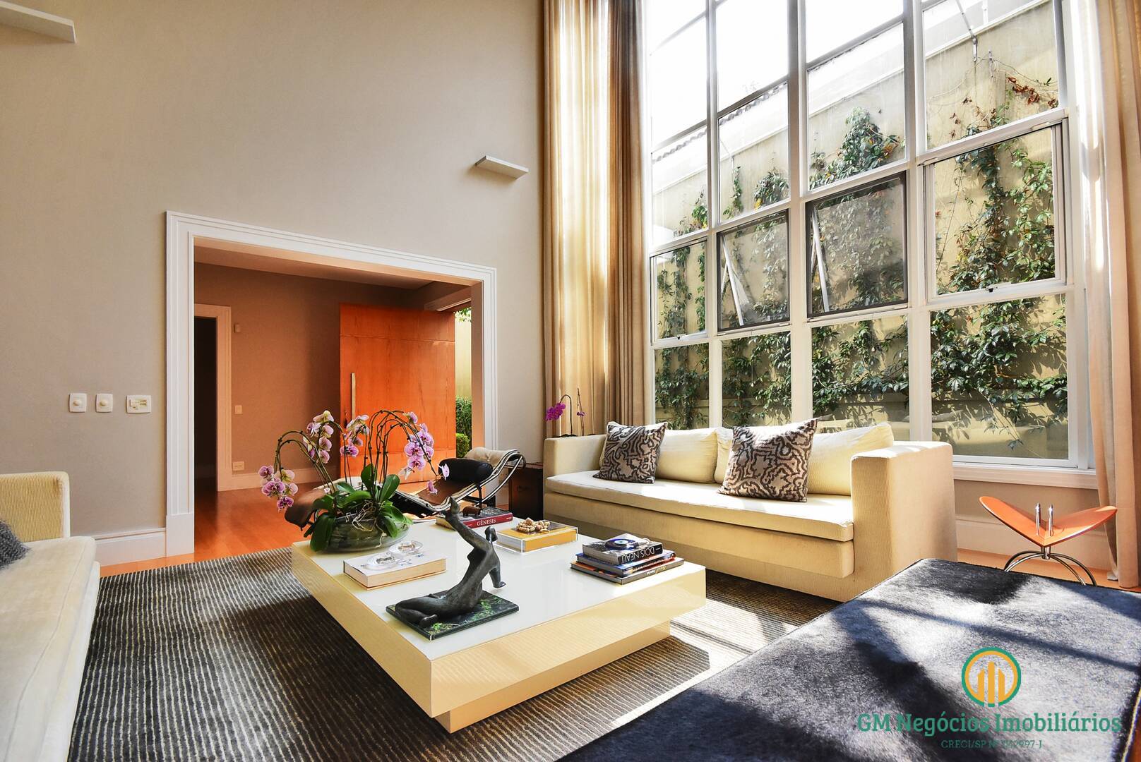 Casa, 4 quartos, 500 m² - Foto 12