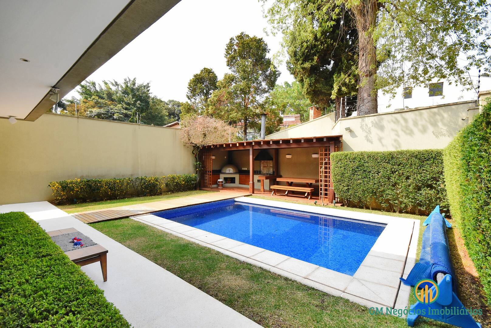 Casa, 4 quartos, 500 m² - Foto 14