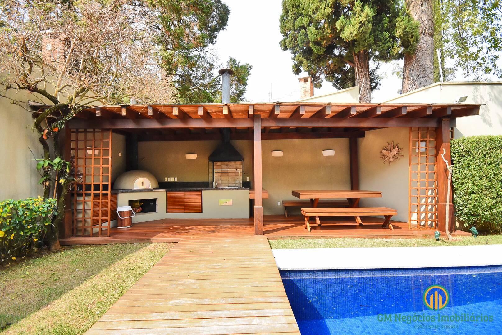 Casa, 4 quartos, 500 m² - Foto 15