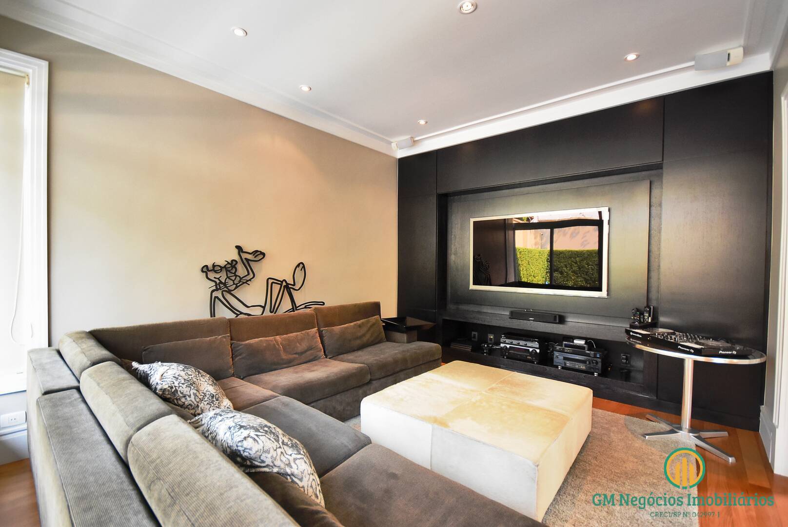 Casa, 4 quartos, 500 m² - Foto 17