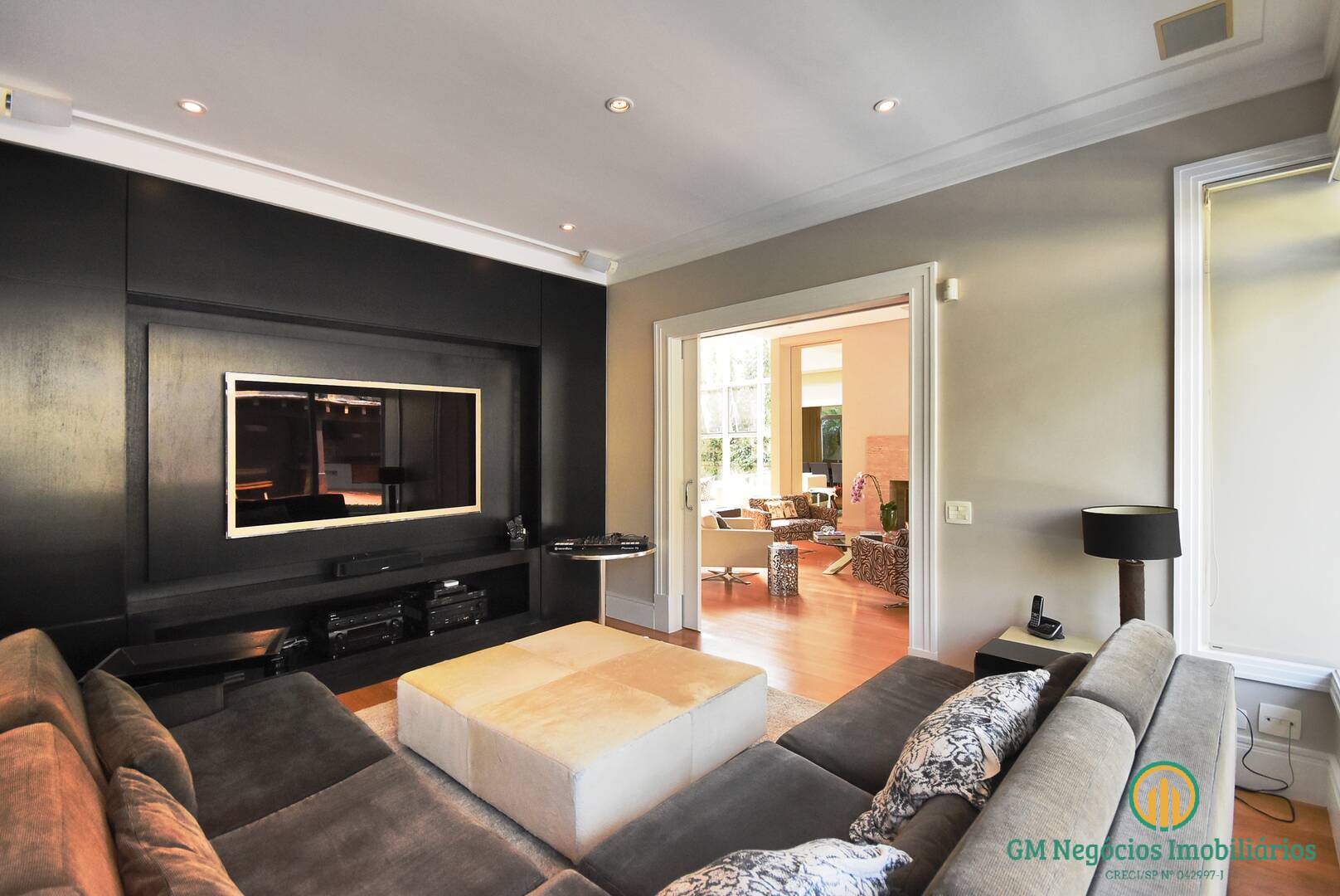 Casa, 4 quartos, 500 m² - Foto 18