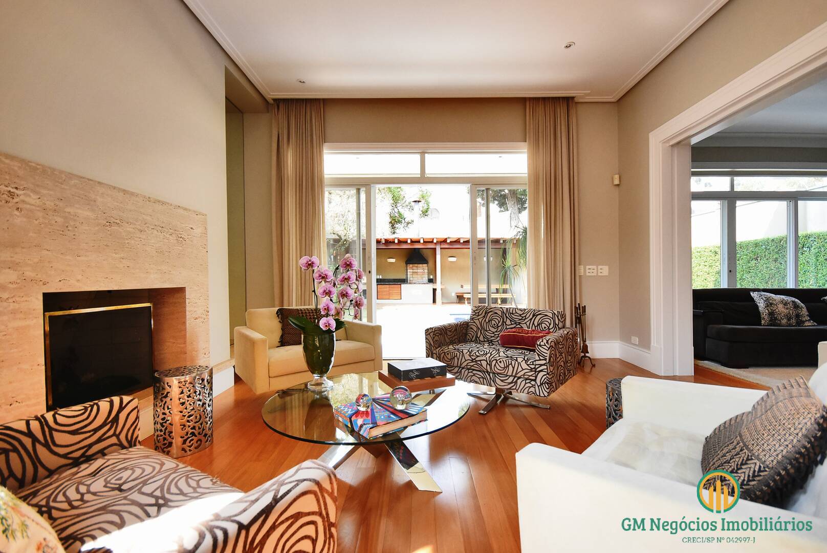 Casa, 4 quartos, 500 m² - Foto 19