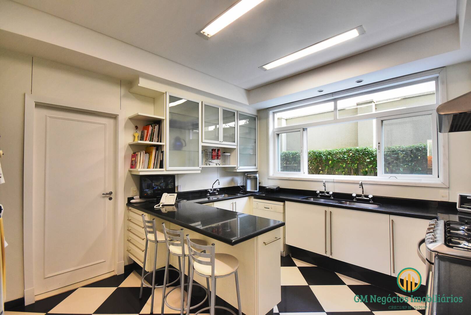 Casa, 4 quartos, 500 m² - Foto 21