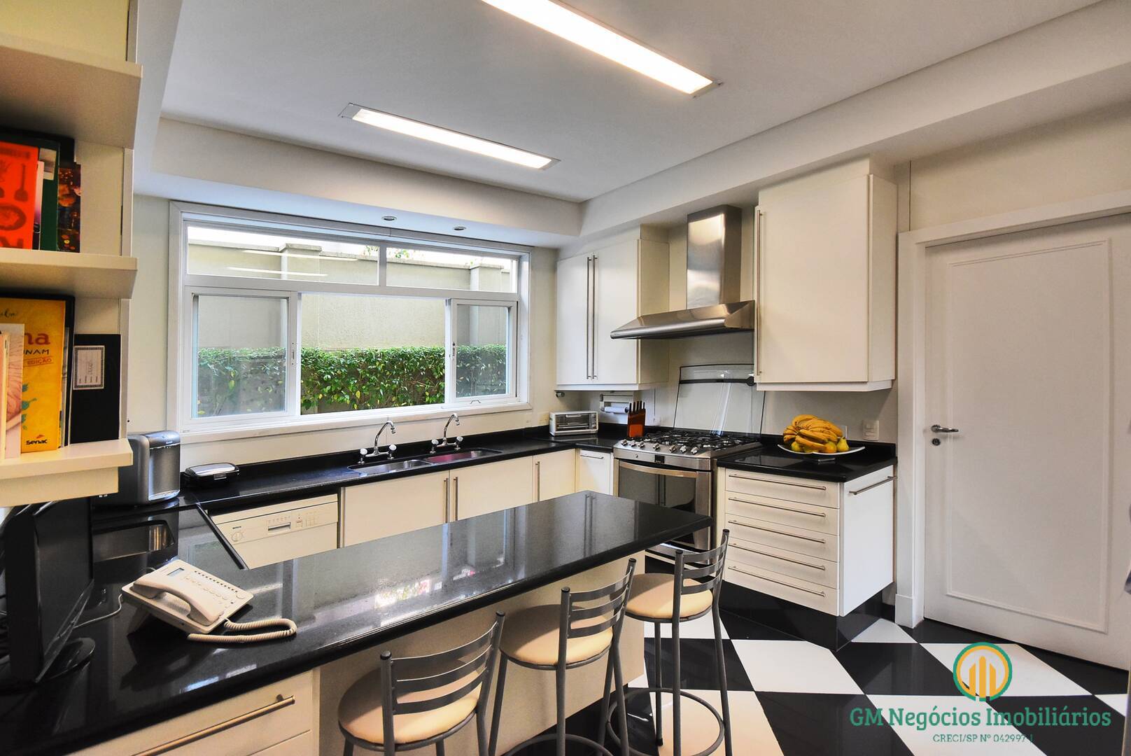 Casa, 4 quartos, 500 m² - Foto 22