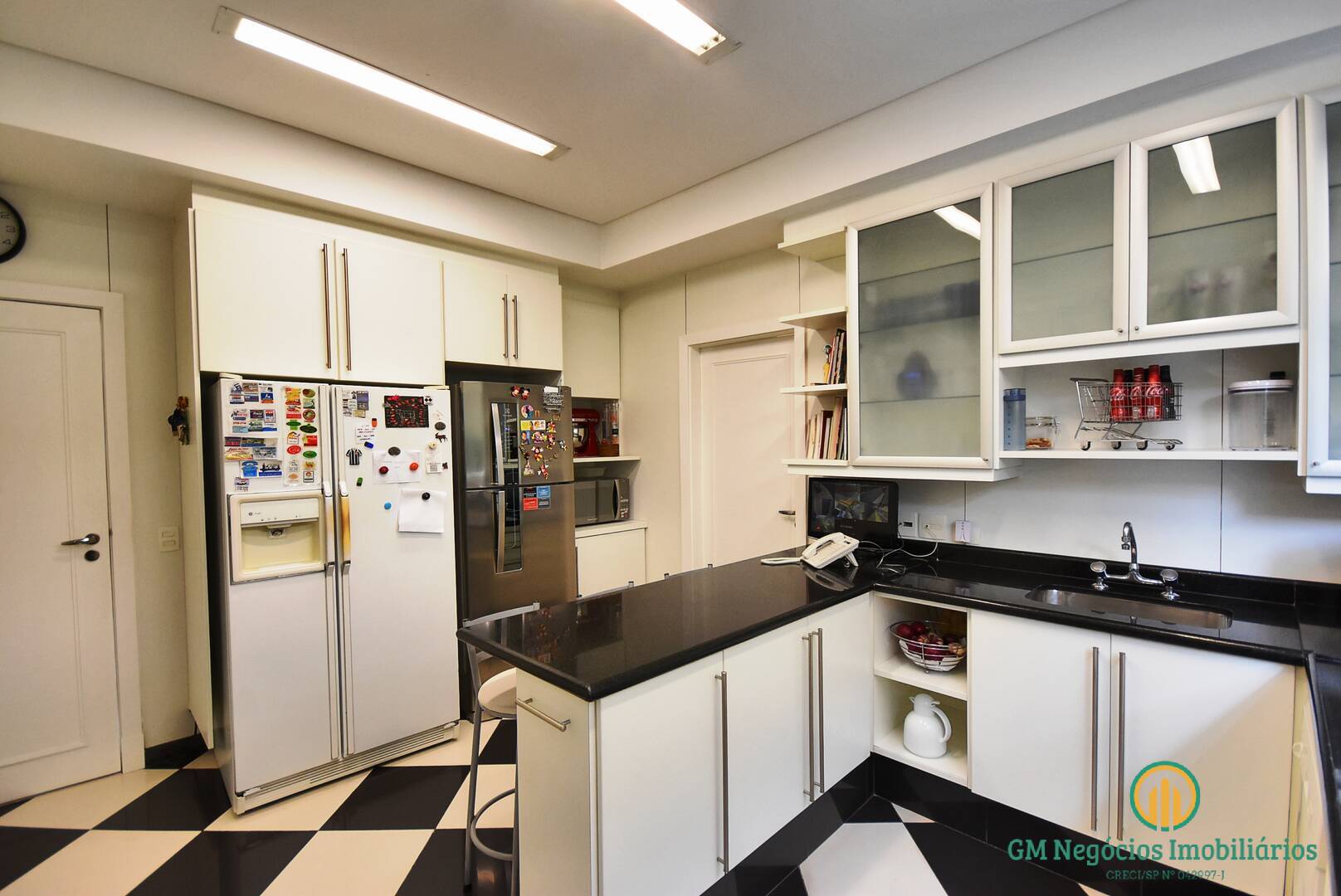 Casa, 4 quartos, 500 m² - Foto 23