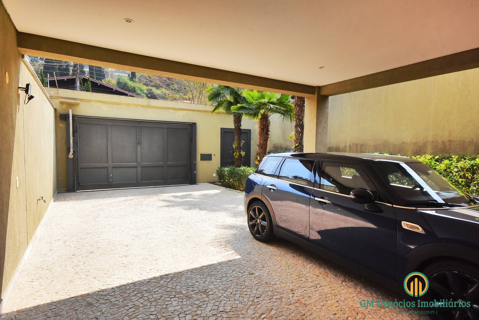 Casa, 4 quartos, 500 m² - Foto 24