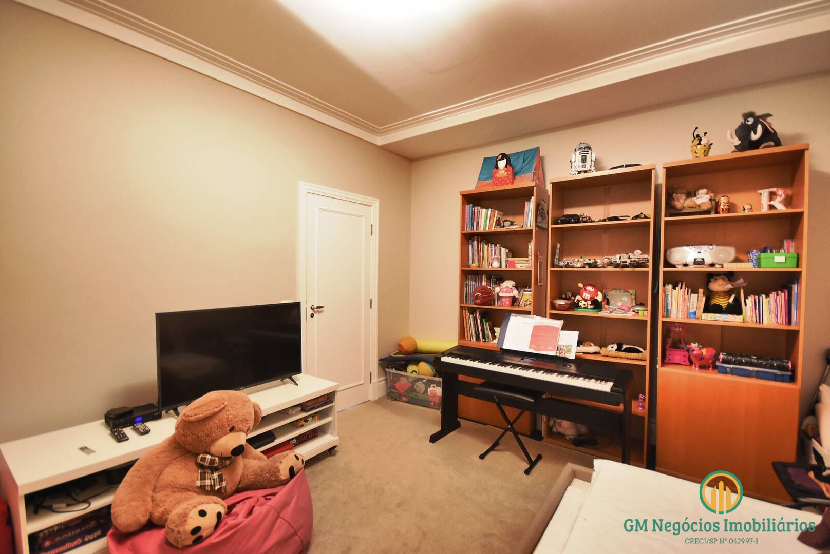 Casa, 4 quartos, 500 m² - Foto 27