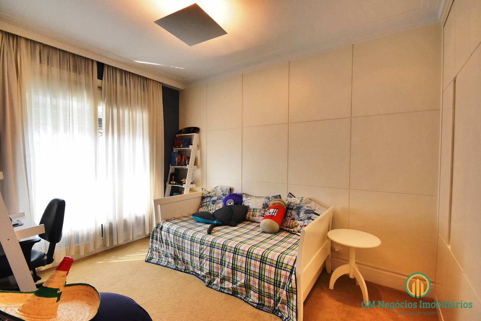 Casa, 4 quartos, 500 m² - Foto 28