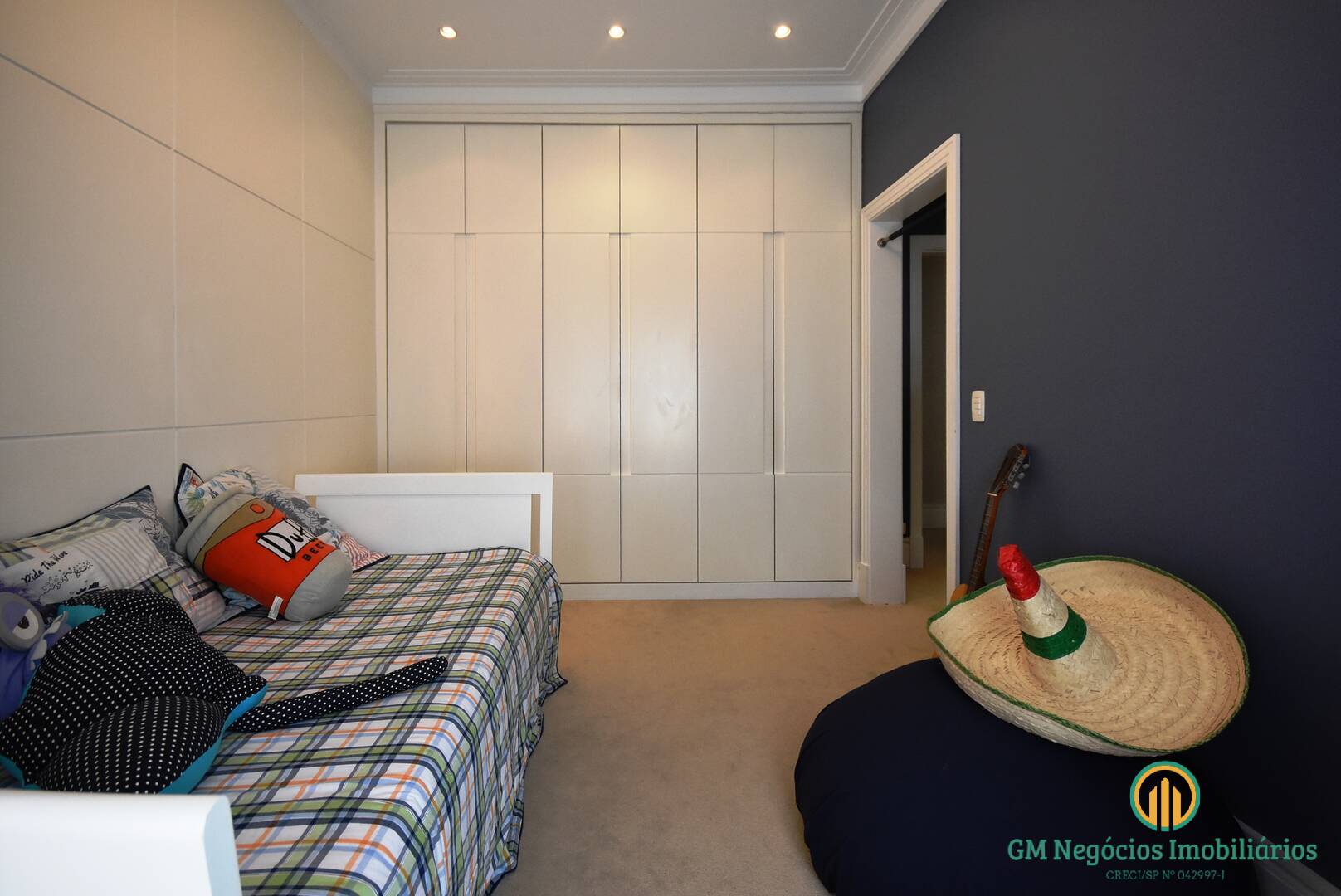 Casa, 4 quartos, 500 m² - Foto 29