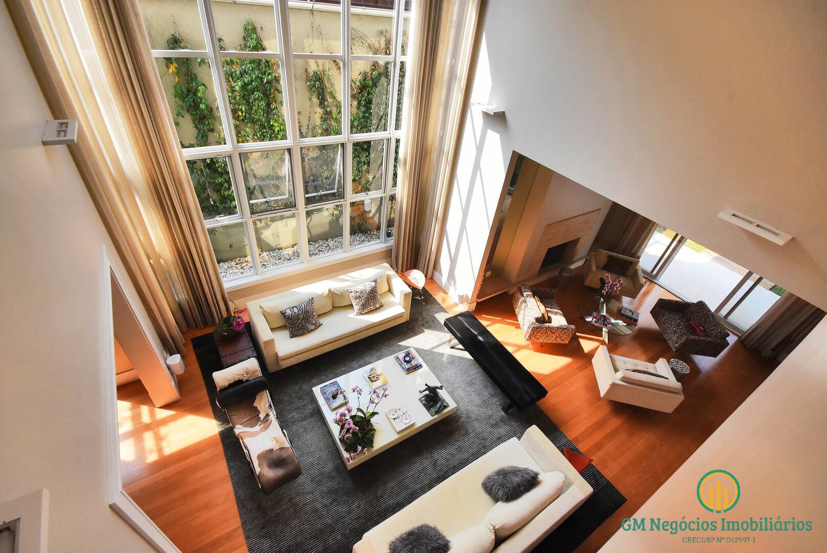 Casa, 4 quartos, 500 m² - Foto 34