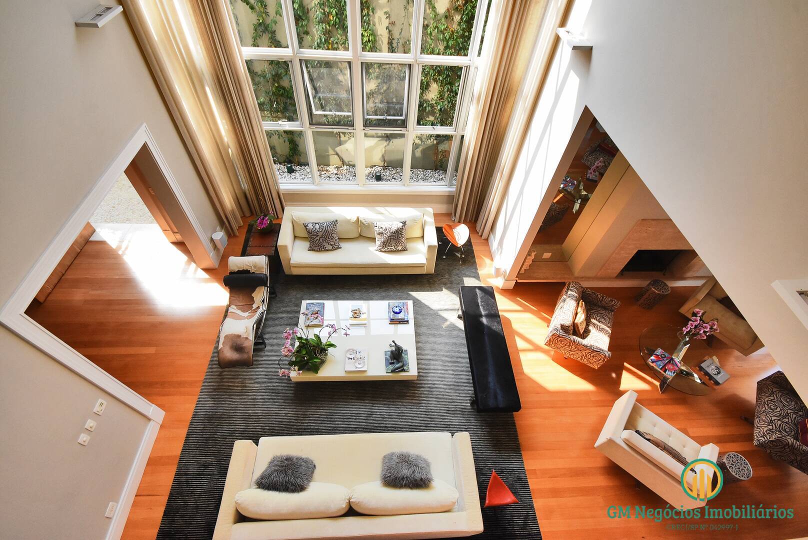 Casa, 4 quartos, 500 m² - Foto 35