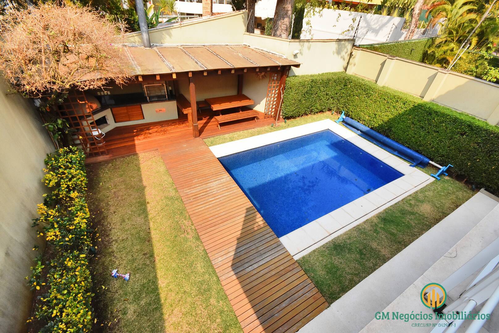 Casa, 4 quartos, 500 m² - Foto 36