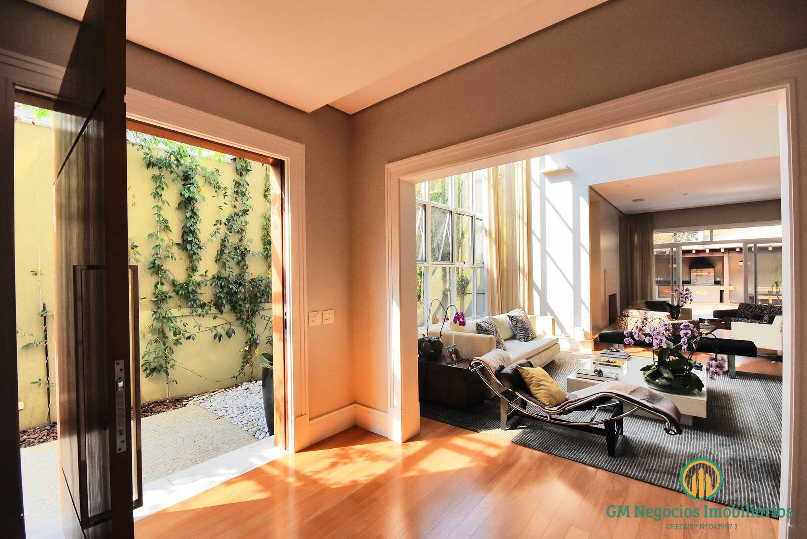 Casa, 4 quartos, 500 m² - Foto 42