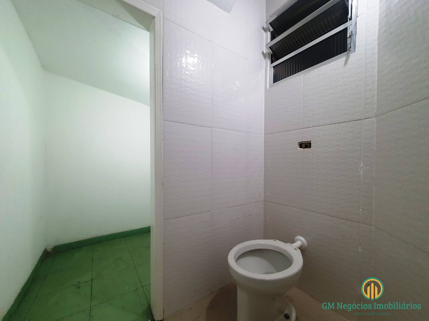 Loja-Salão, 96 m² - Foto 4
