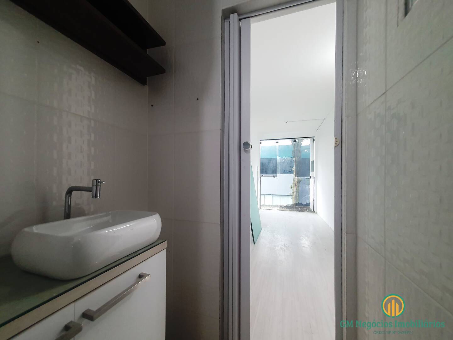 Loja-Salão, 96 m² - Foto 6
