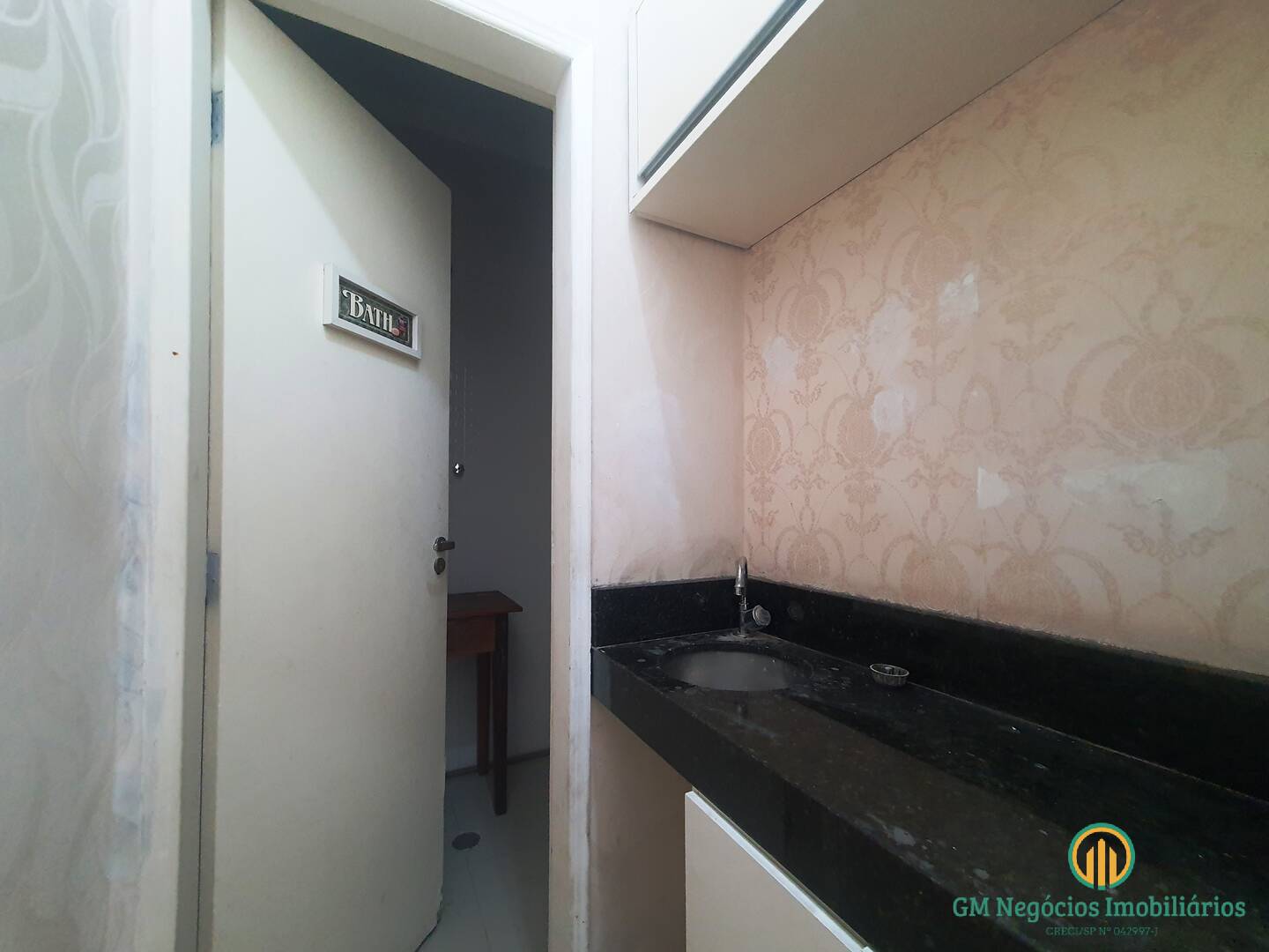 Loja-Salão, 96 m² - Foto 8