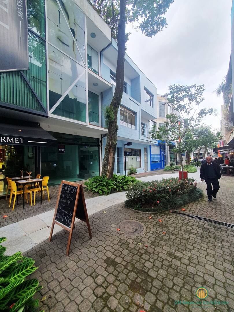 Loja-Salão, 96 m² - Foto 3