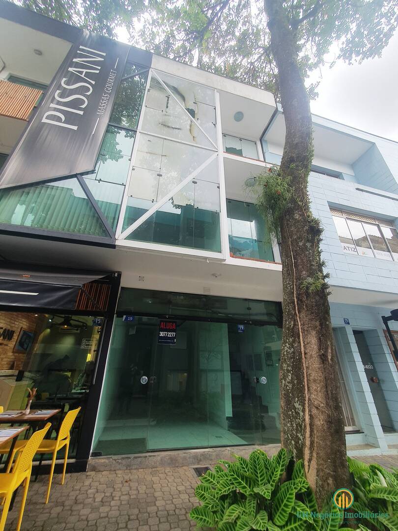 Loja-Salão, 96 m² - Foto 1